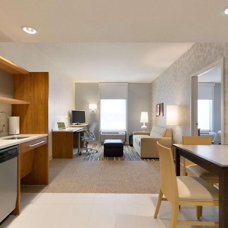 Home2 Suites By Hilton Denver Highlands Ranch Exterior foto