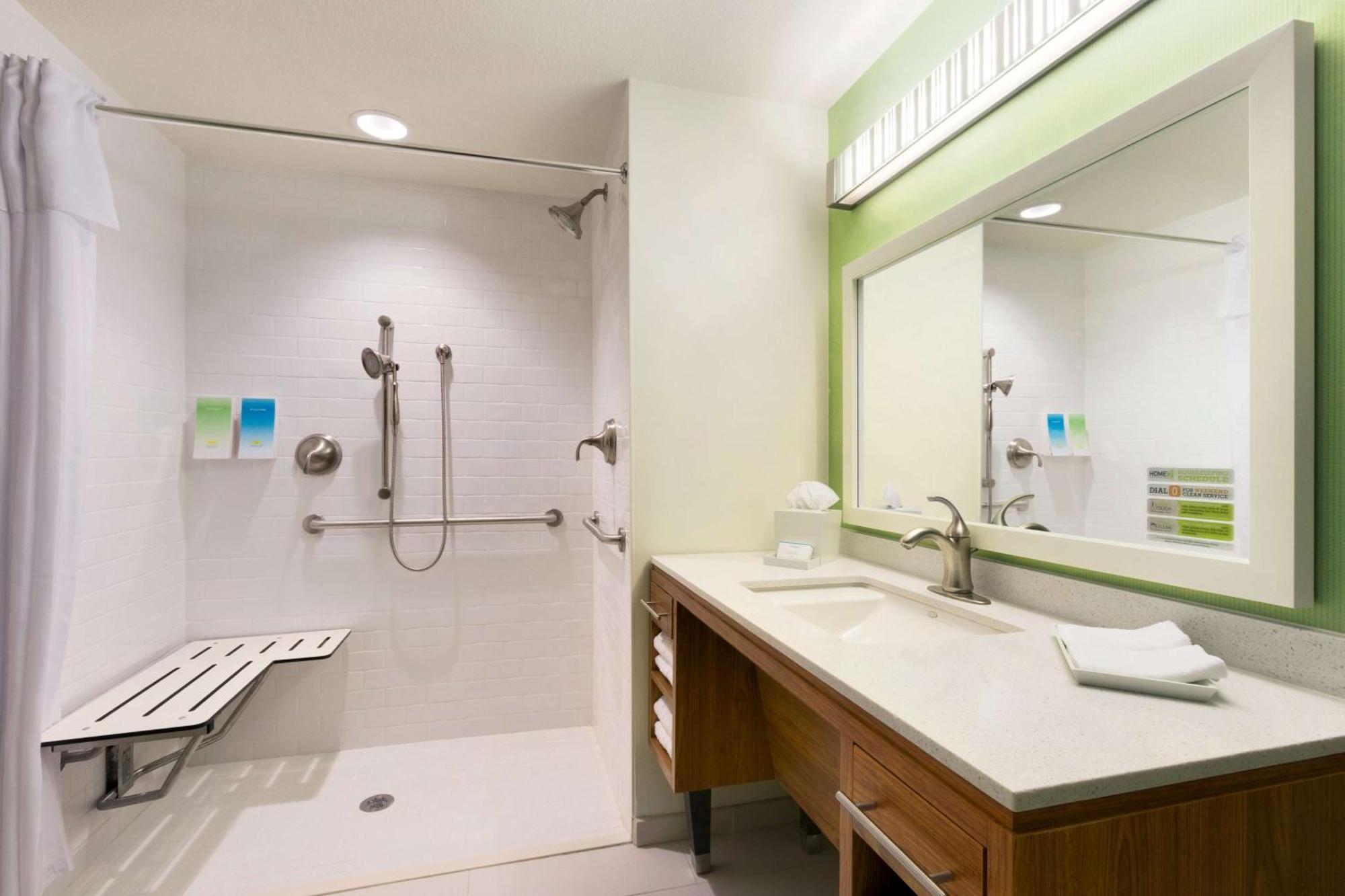 Home2 Suites By Hilton Denver Highlands Ranch Exterior foto