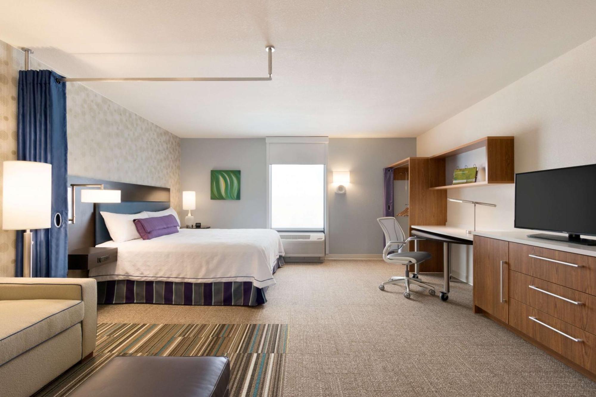 Home2 Suites By Hilton Denver Highlands Ranch Exterior foto