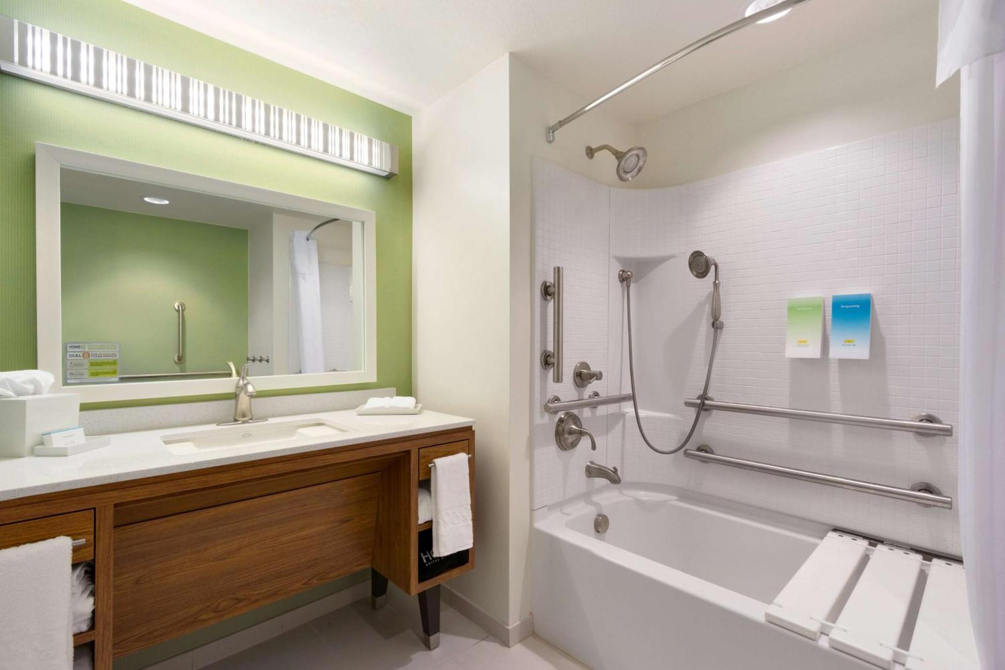 Home2 Suites By Hilton Denver Highlands Ranch Exterior foto
