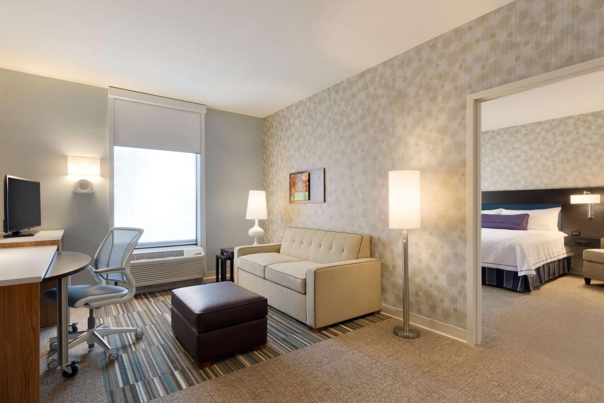 Home2 Suites By Hilton Denver Highlands Ranch Exterior foto