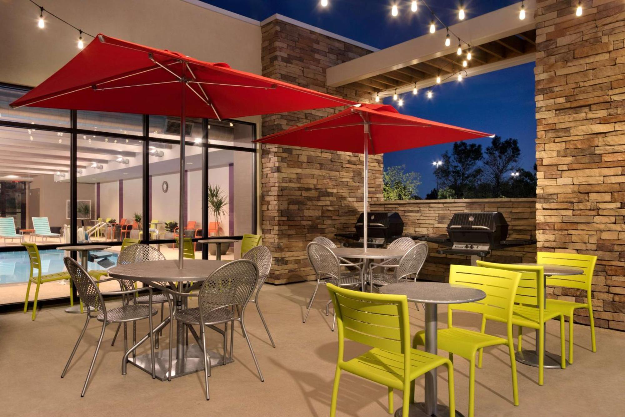 Home2 Suites By Hilton Denver Highlands Ranch Exterior foto