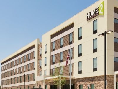 Home2 Suites By Hilton Denver Highlands Ranch Exterior foto