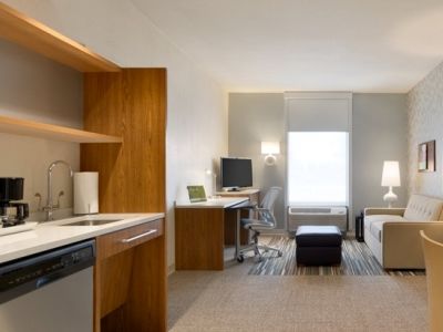 Home2 Suites By Hilton Denver Highlands Ranch Exterior foto