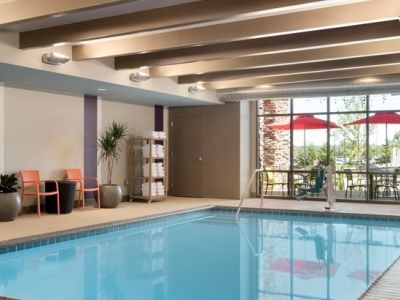 Home2 Suites By Hilton Denver Highlands Ranch Exterior foto